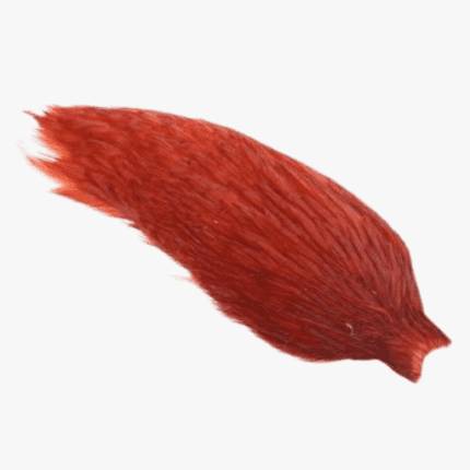 American Rooster Cape - Fiery Brown