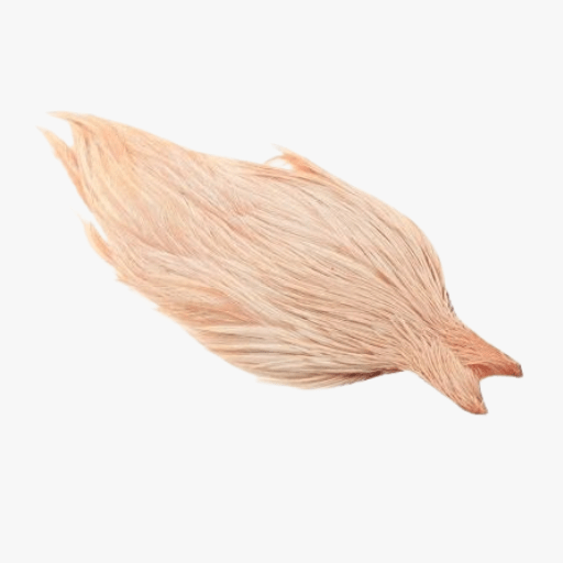 FISHING CAPE Shrimp Pink Cape