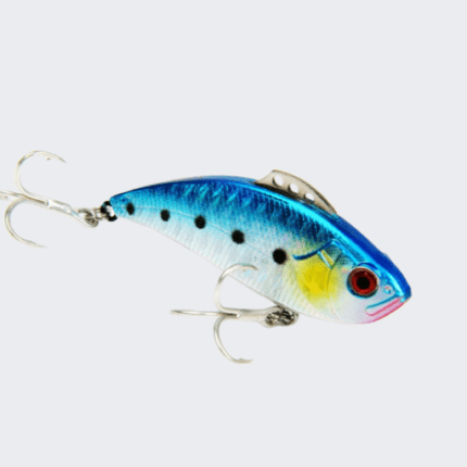 Vibration Sinking Hard Baits