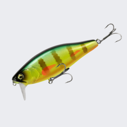 Hard Baits Noise System wobblers Minnow