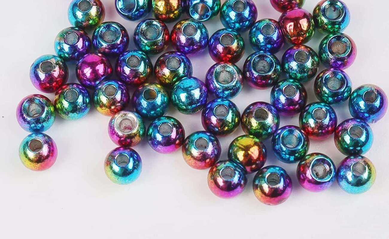 Fishingcape-Tungsten-Fly-Tying-Beads