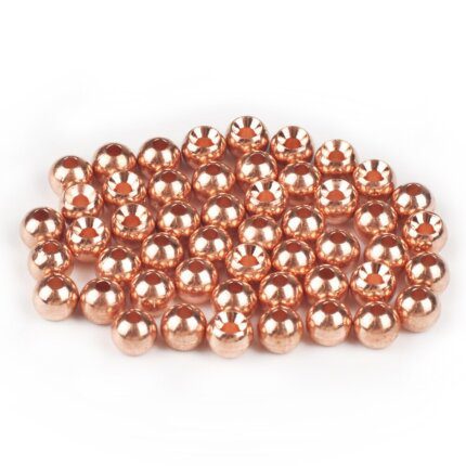 Fishingcape-Tungsten-Fly-Tying-Beads-Nickle-Copper