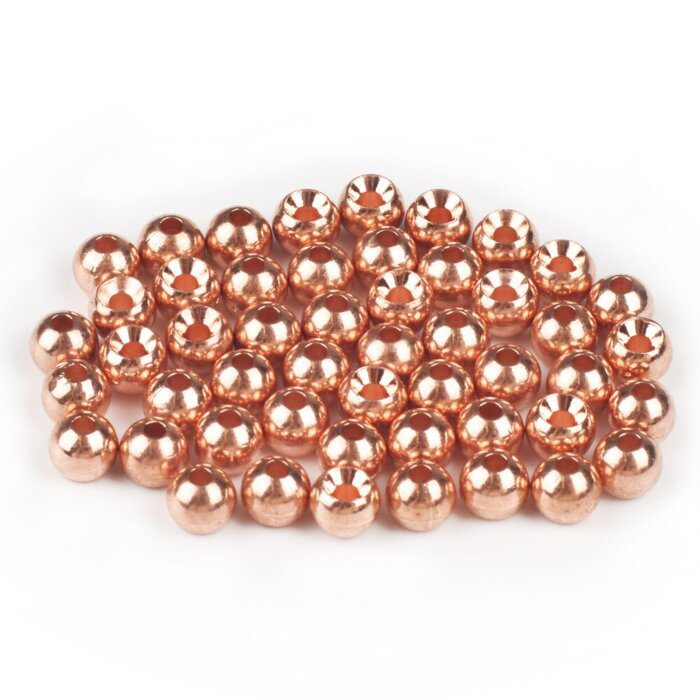 Fishingcape-Tungsten-Fly-Tying-Beads-Nickle-Copper