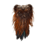 Fishingcape-high-quality-indian-rooster-saddle-patch-for-fly-tying