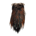 Fishingcape-high-quality-indian-rooster-saddle-patch-for-fly-tying