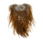 Fishingcape-high-quality-indian-rooster-saddle-patch-for-fly-tying