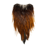 Fishingcape-high-quality-indian-rooster-saddle-patch-for-fly-tying